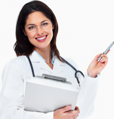 Medical Edge appointment