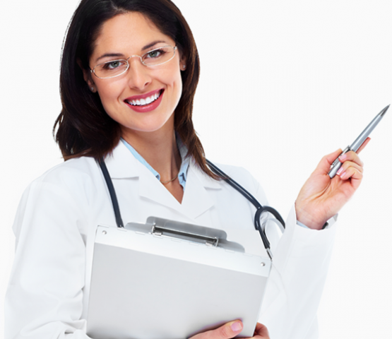 Medical Edge appointment