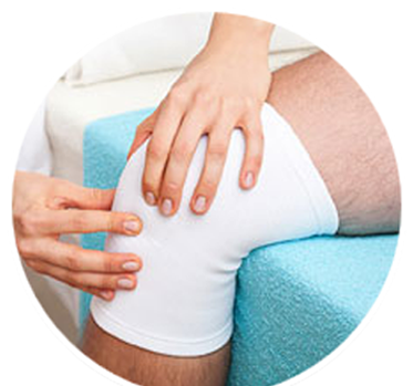 orthopaedic treatment
