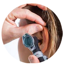ent treatment