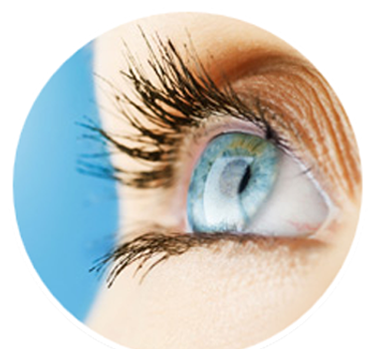 ophthalmology treatment