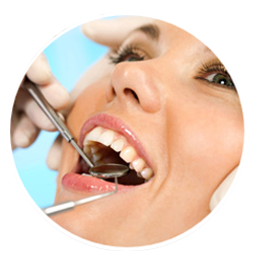 dental treatment