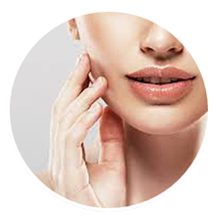 Cosmetic treatment