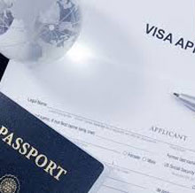 Medical Visa, Passport, Visa